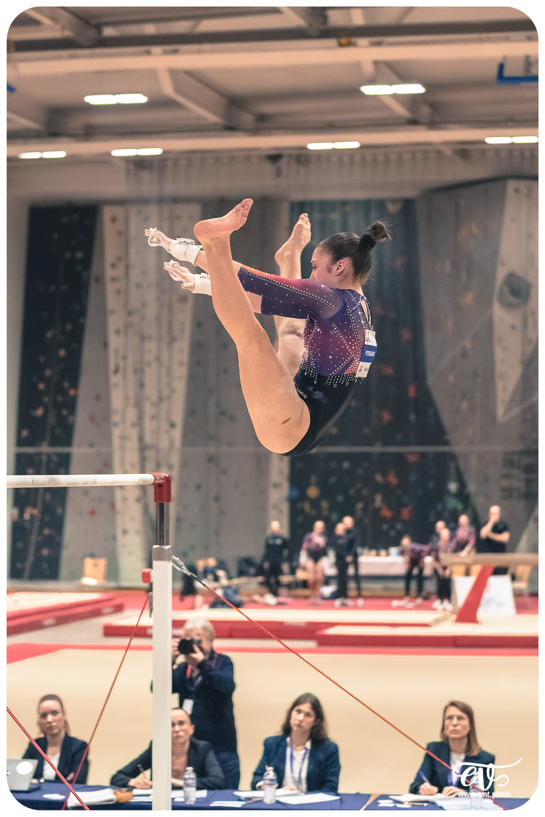 TOP 12 HAGUENAU VS HENIN